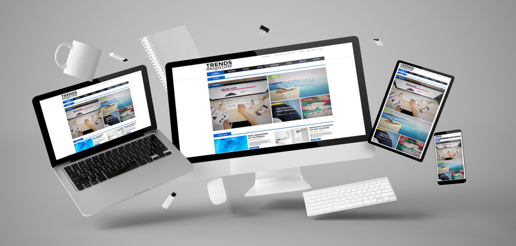 SEO対策会社のホームページ制作-富山県