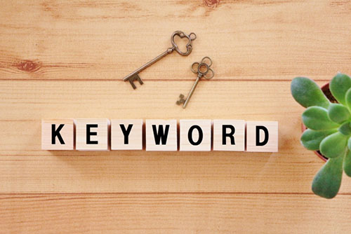 キーワード